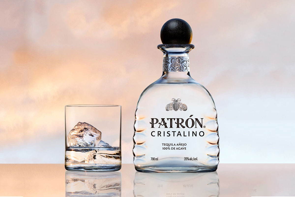 Patrón培恩包装