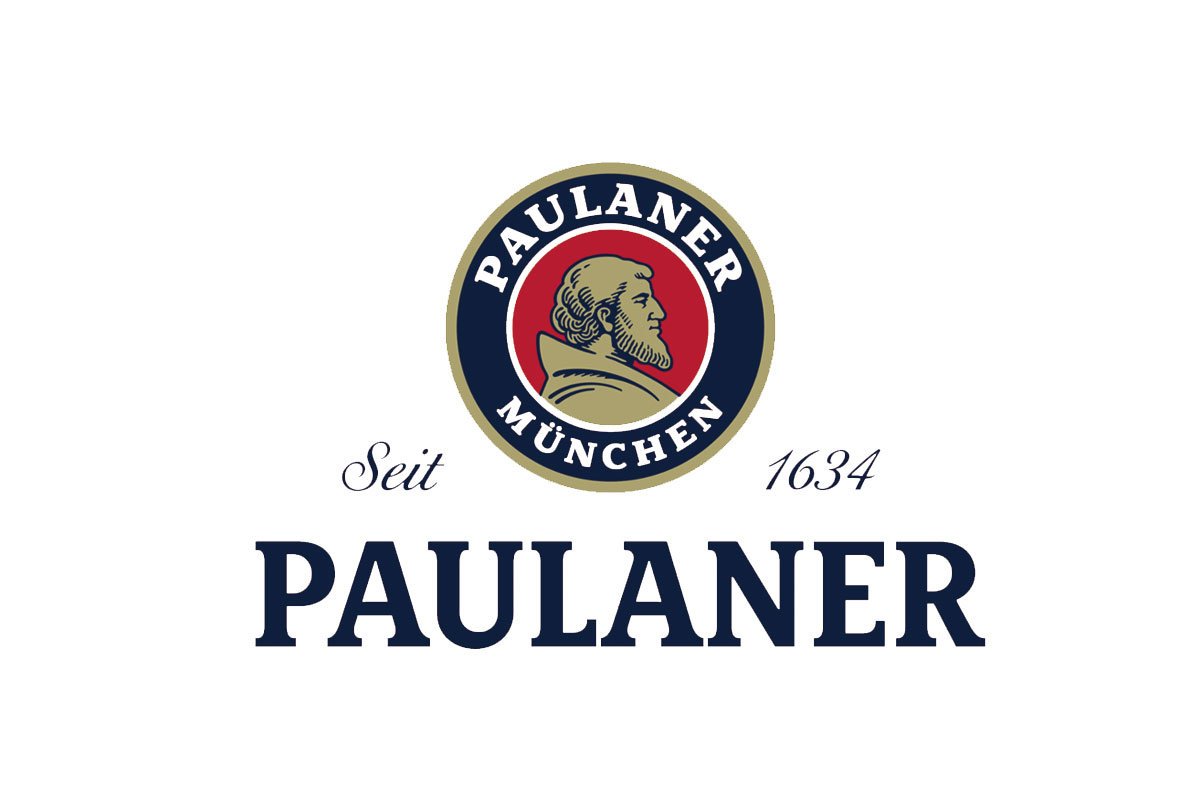 Paulaner宝莱纳图标