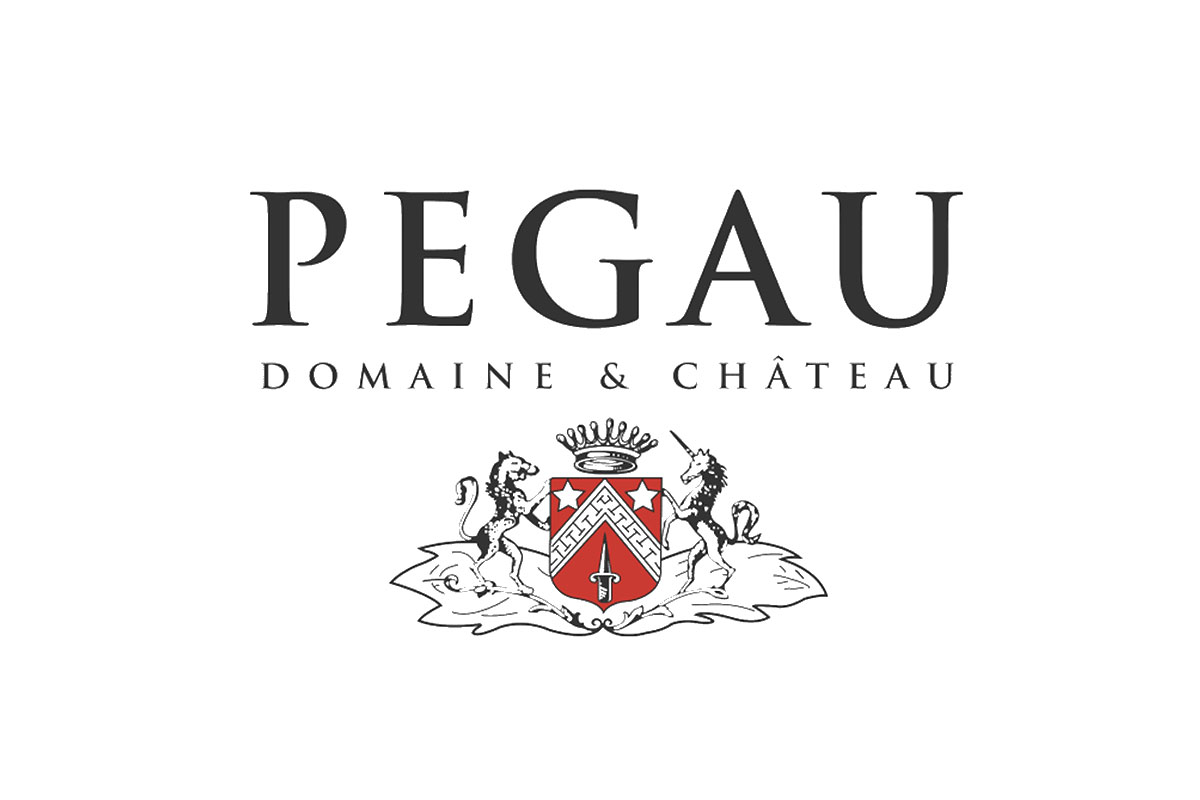 Domaine du Pegau佩高酒庄图标
