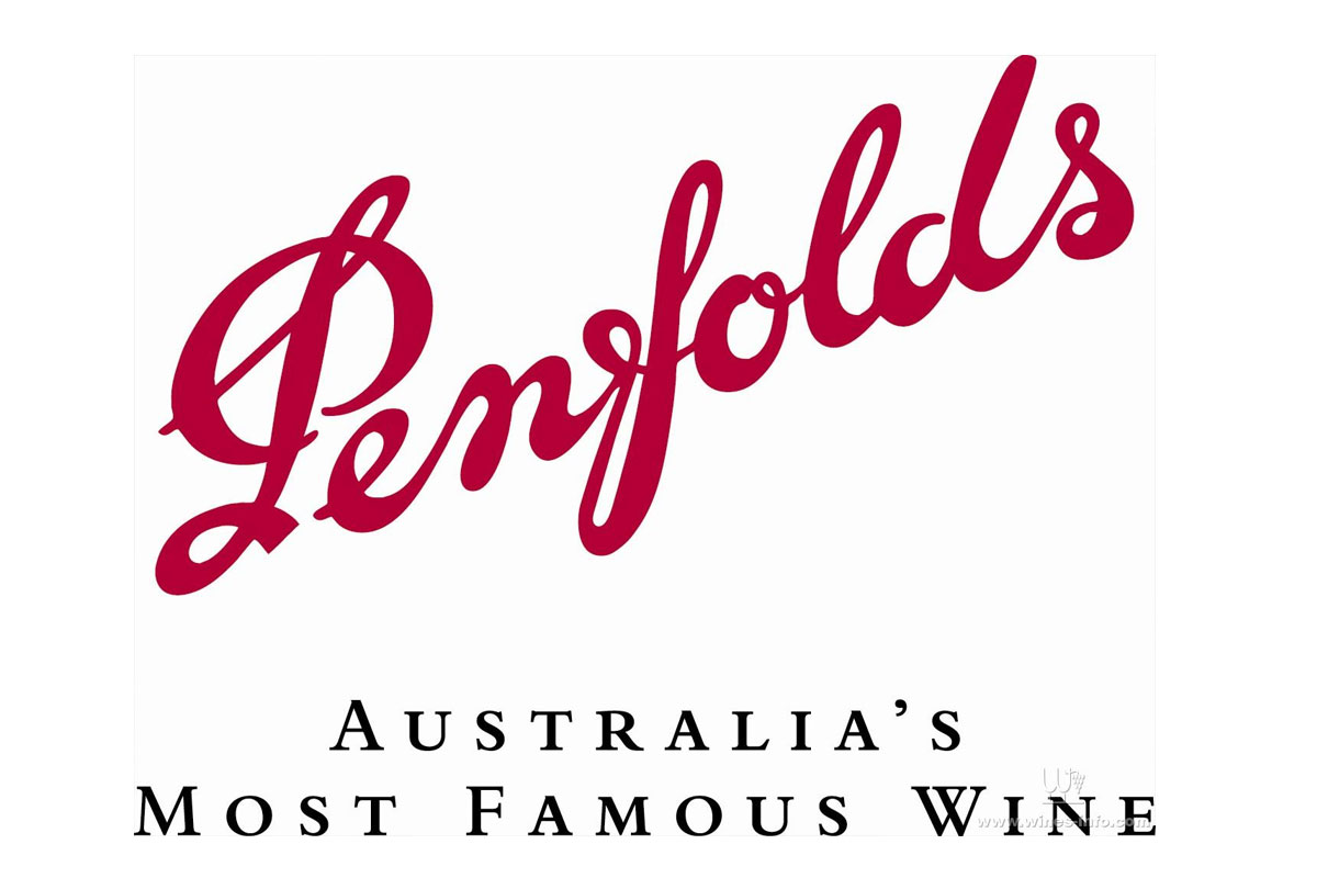 Penfolds奔富图标