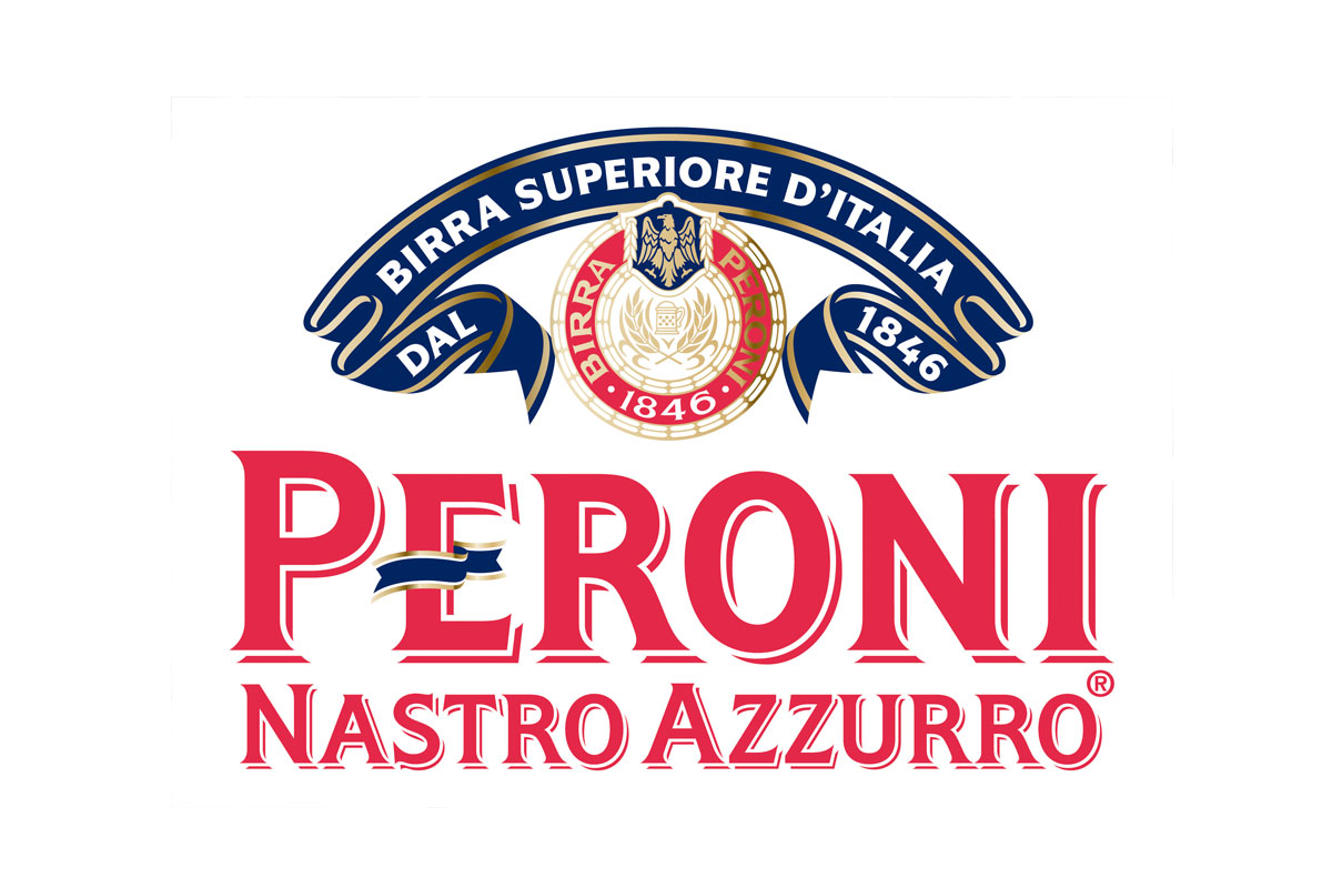 Peroni‌贝罗尼啤酒图标