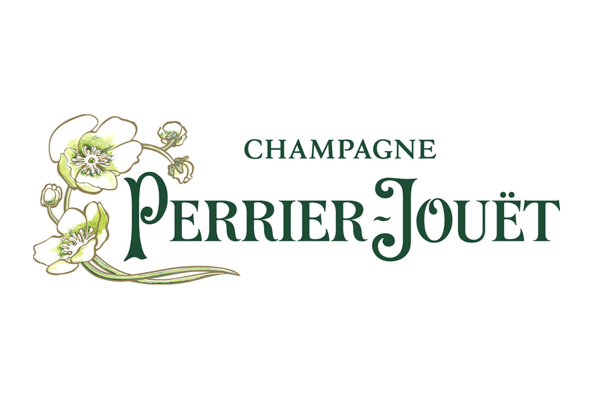 Perrier-Jouët巴黎之花图标