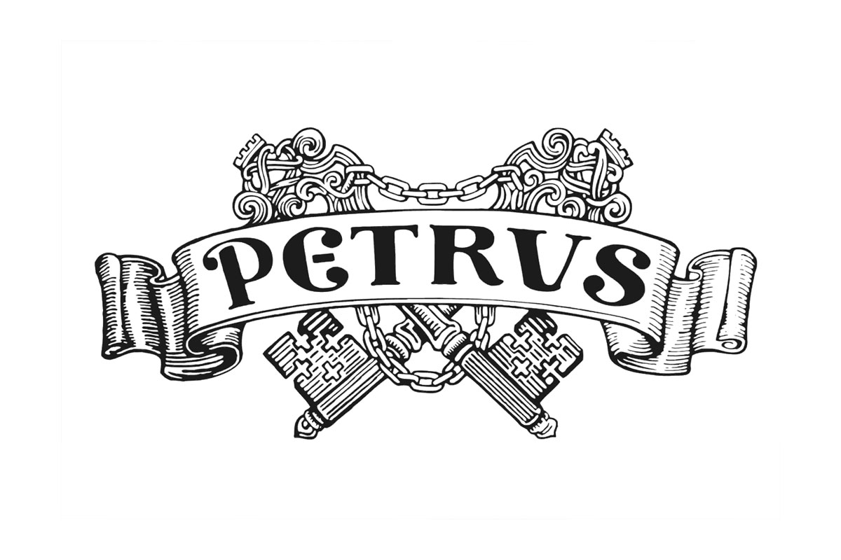 Petrus柏图斯图标