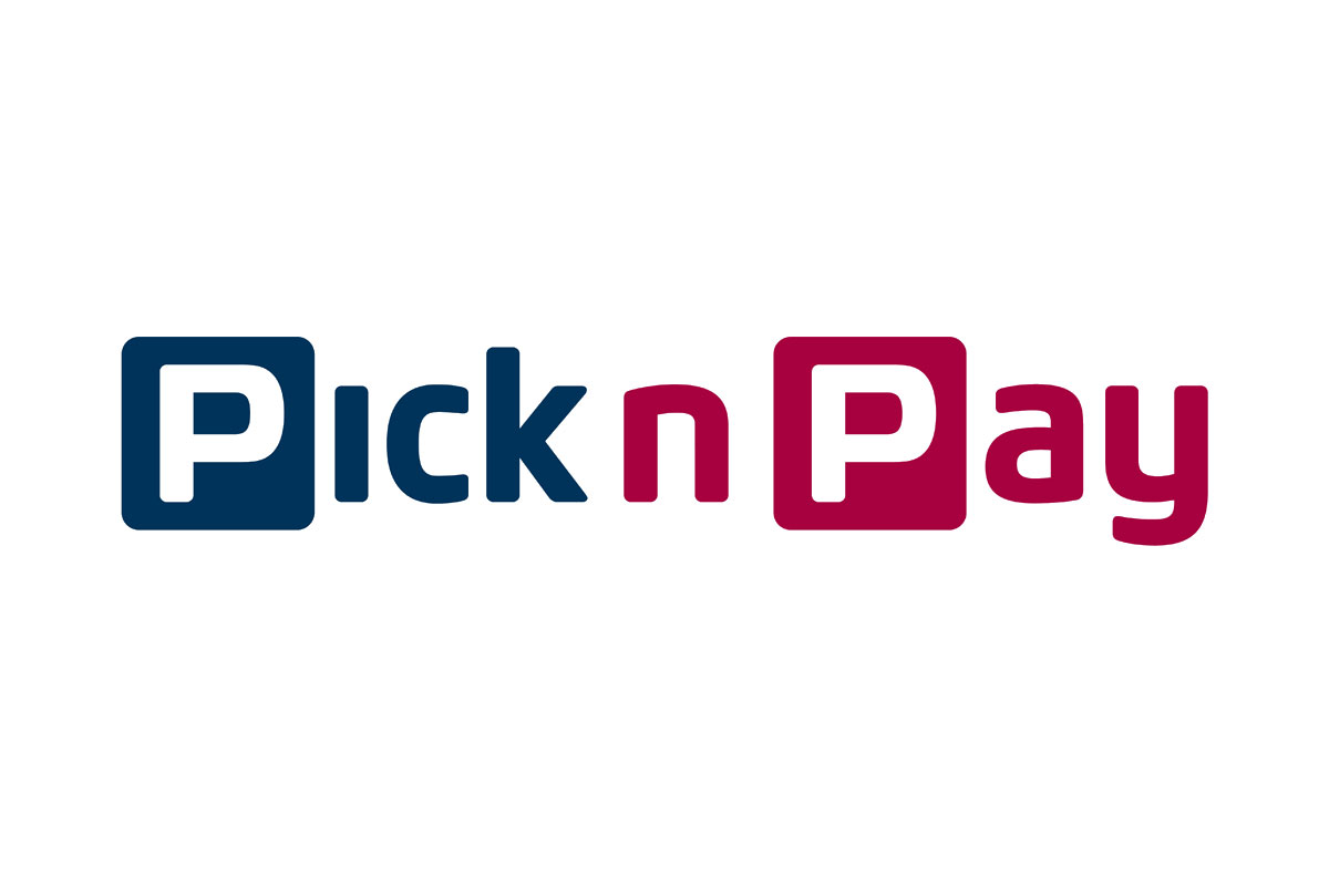 Pick n Pay图标