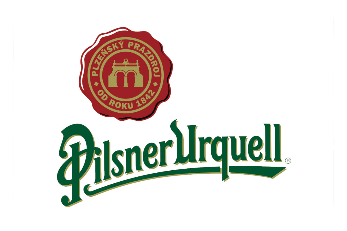 Pilsner Urquell皮尔森欧克图标