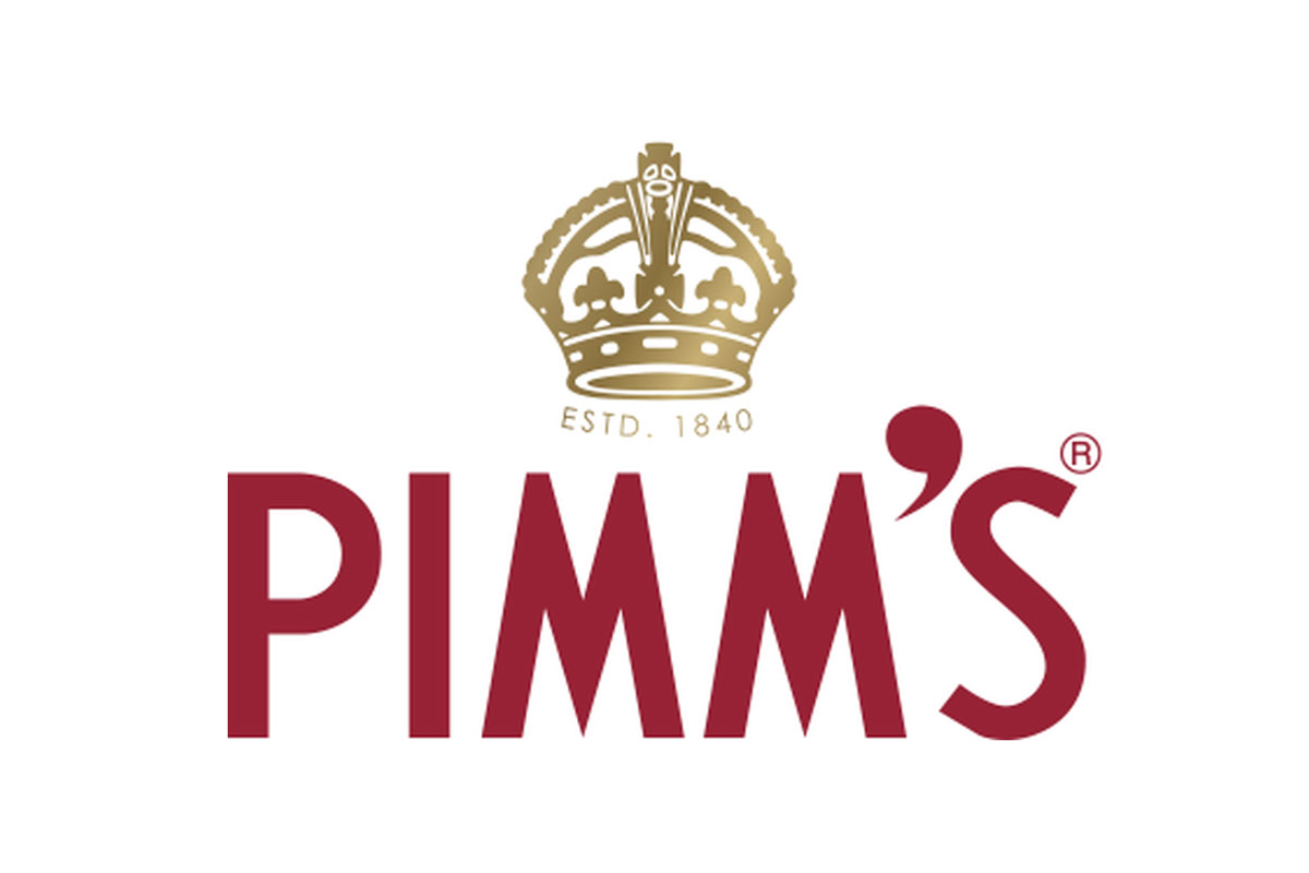 Pimm's皮姆图标