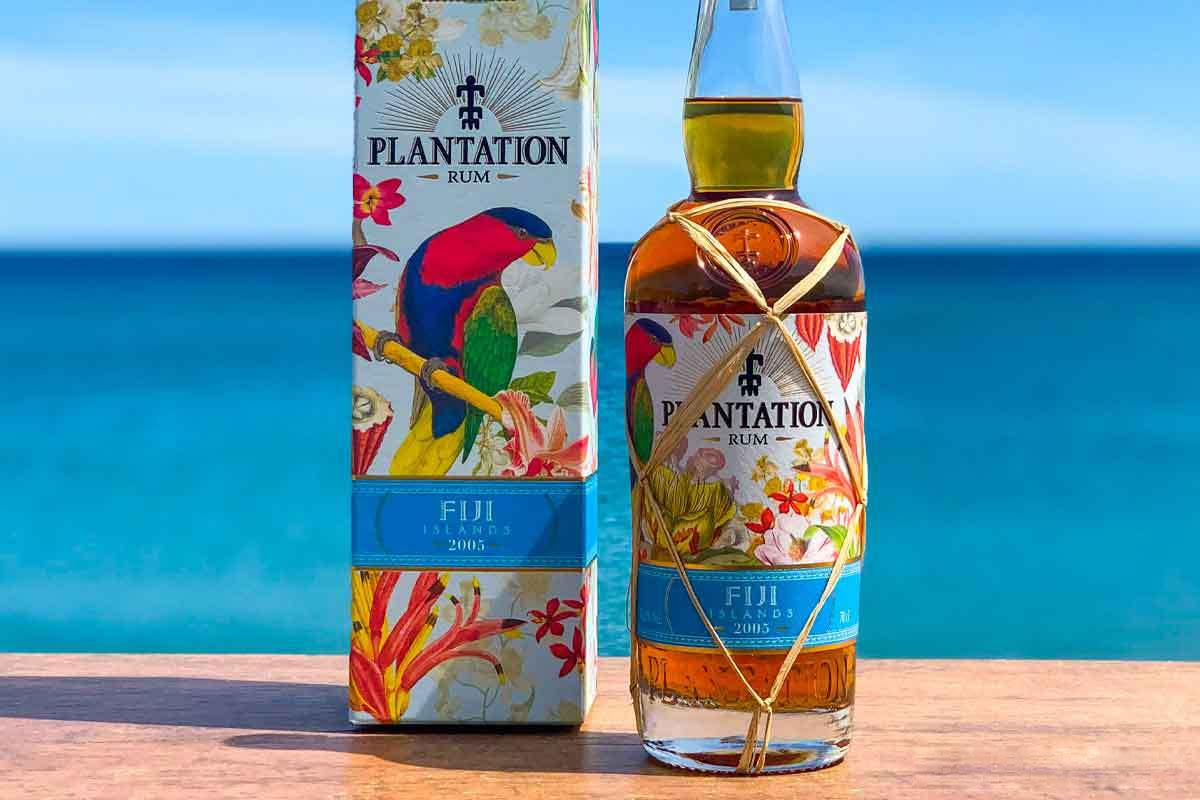Plantation蔗园包装