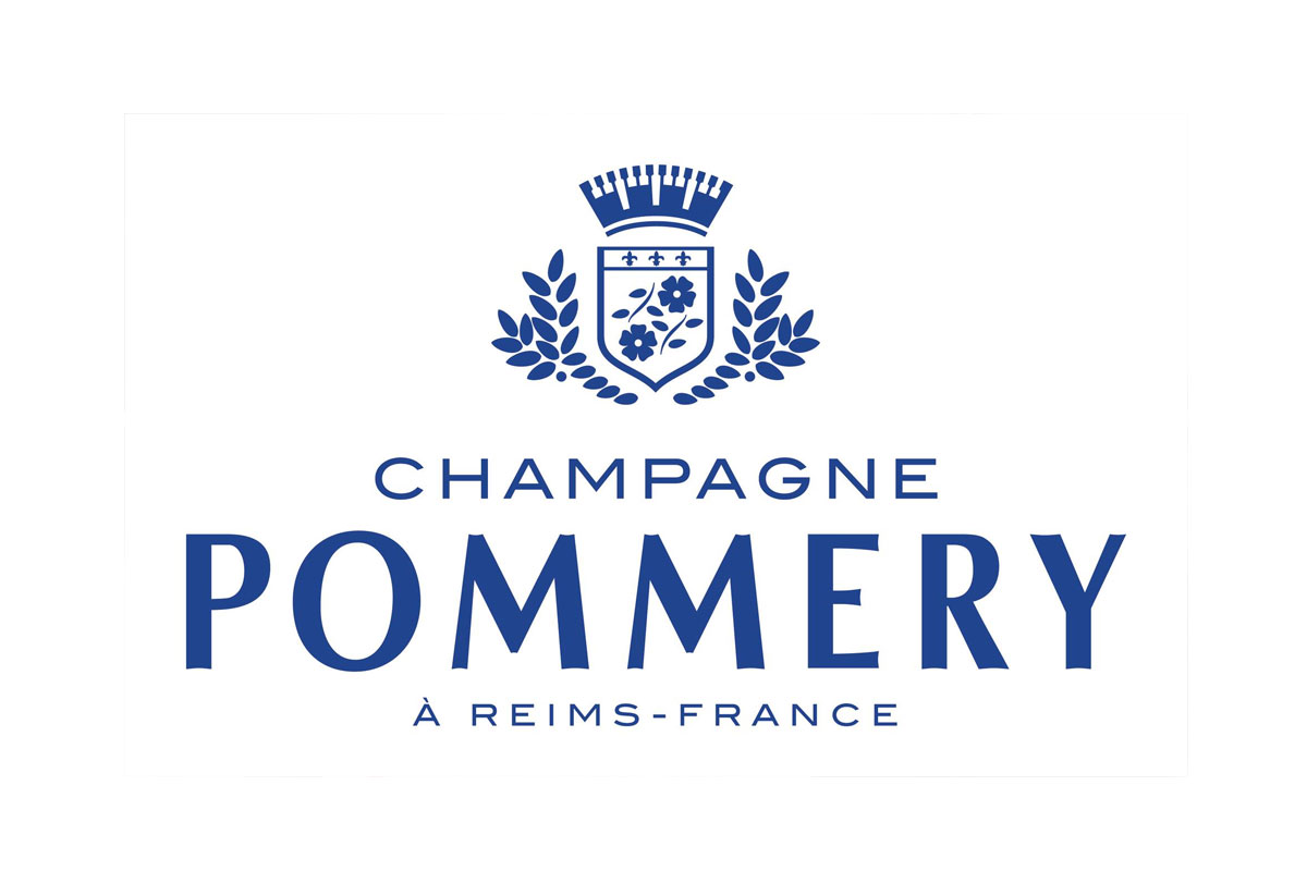 Pommery伯瑞图标