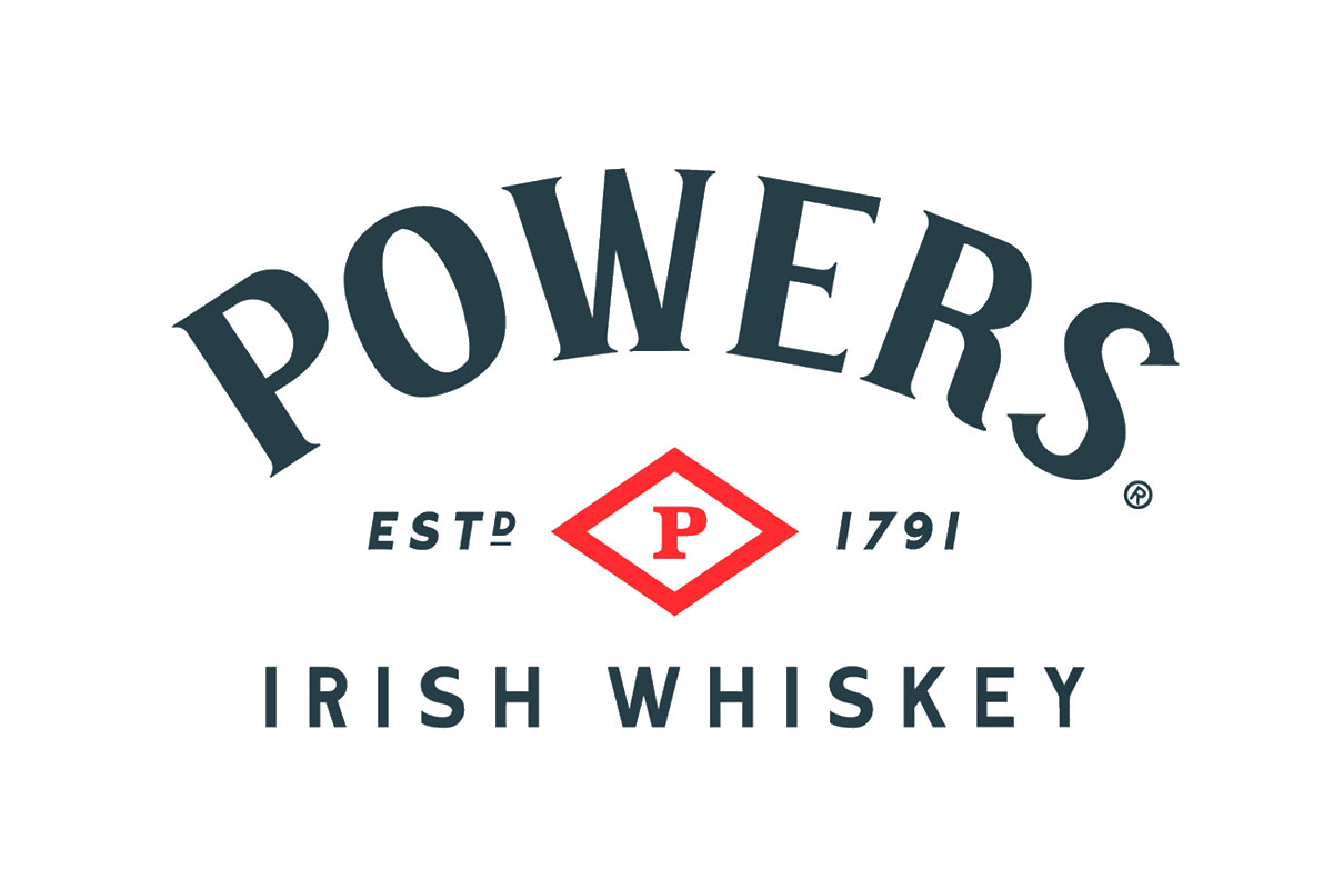Powers鲍尔斯图标