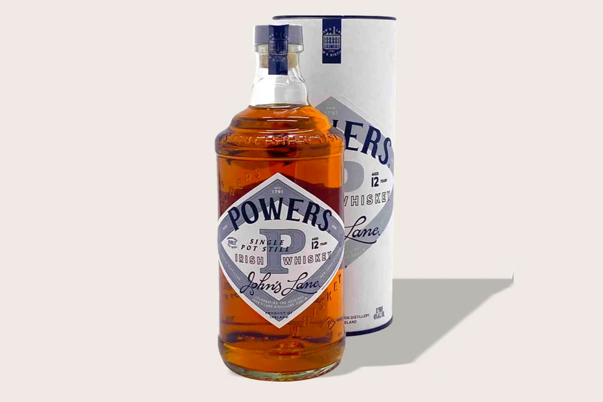 Powers鲍尔斯包装