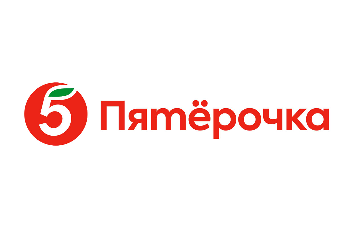 Pyaterochka图标