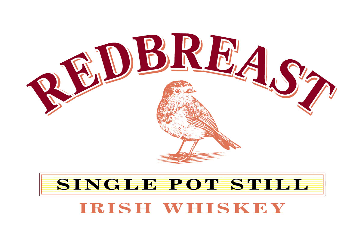 Redbreast红胸图标