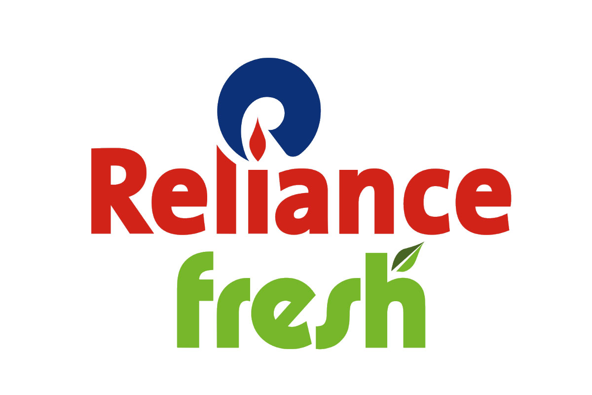 Reliance Fresh图标