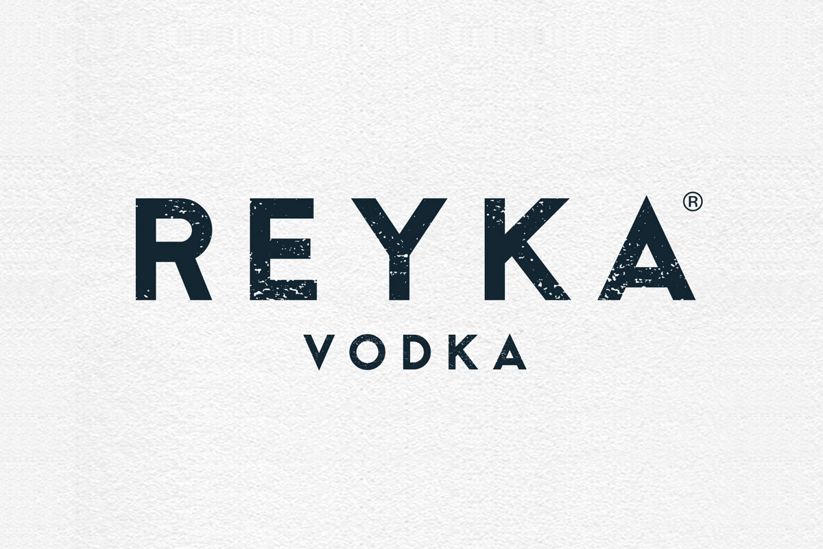 Reyka雷克图标