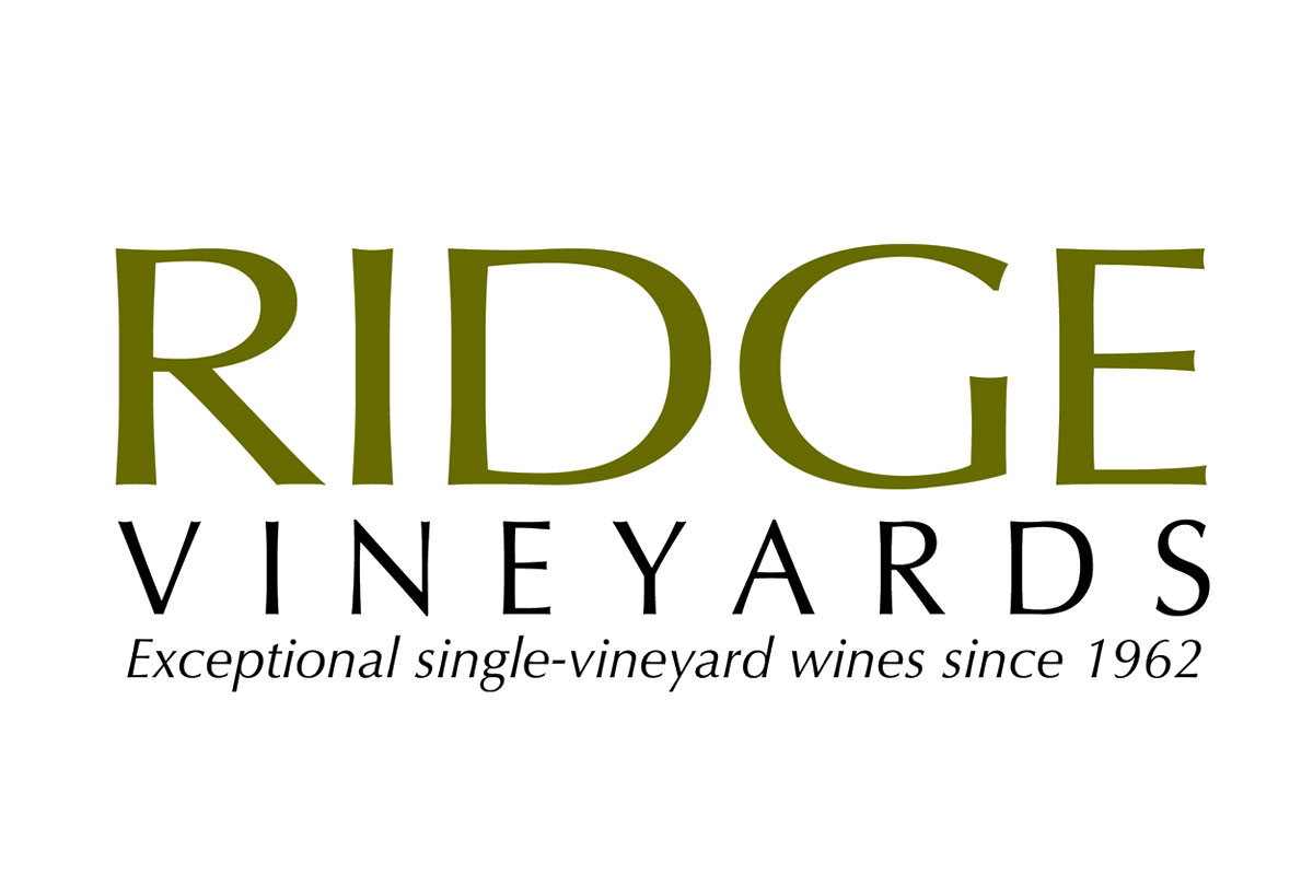Ridge山脊酒庄图标