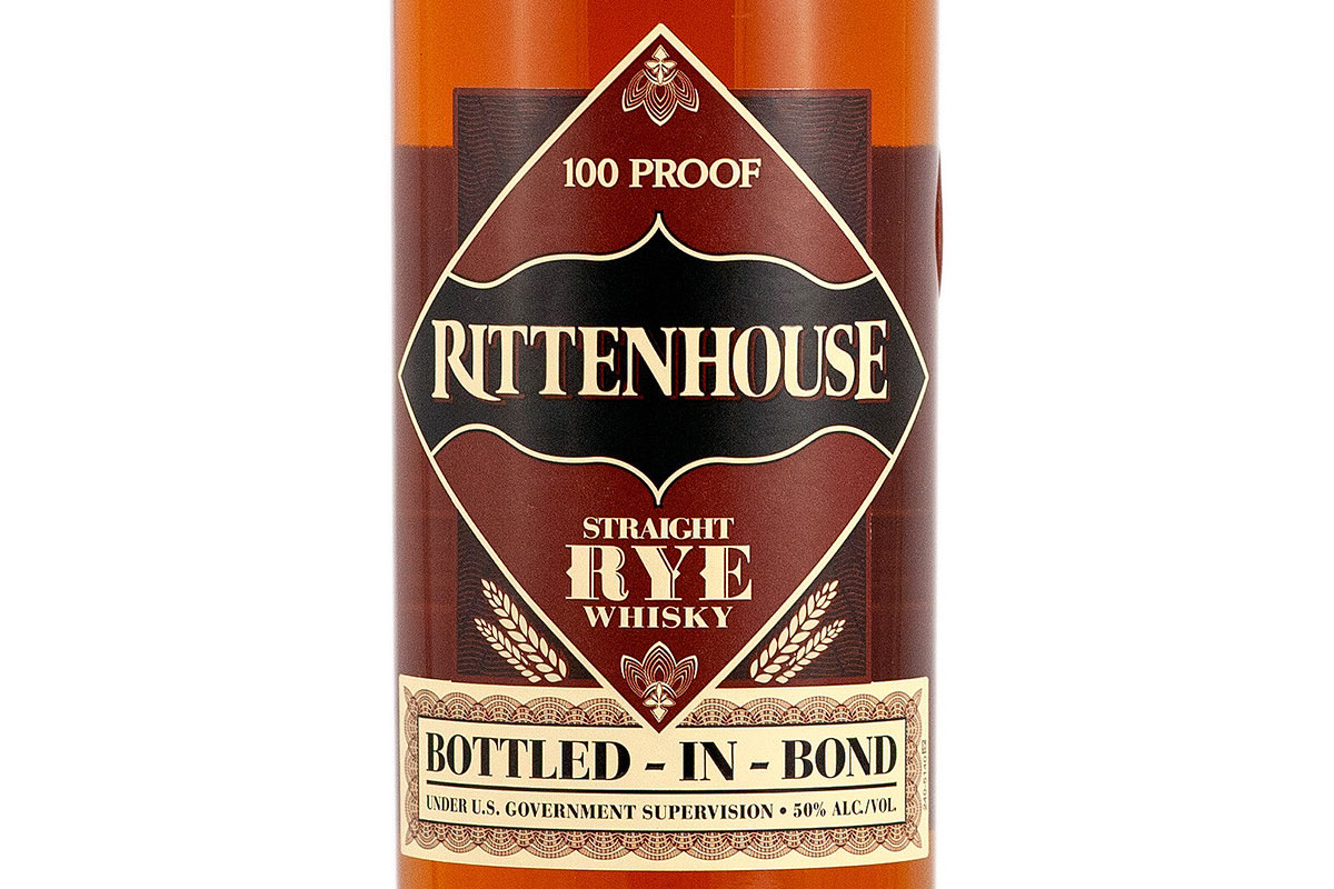 Rittenhouse瑞顿房标签