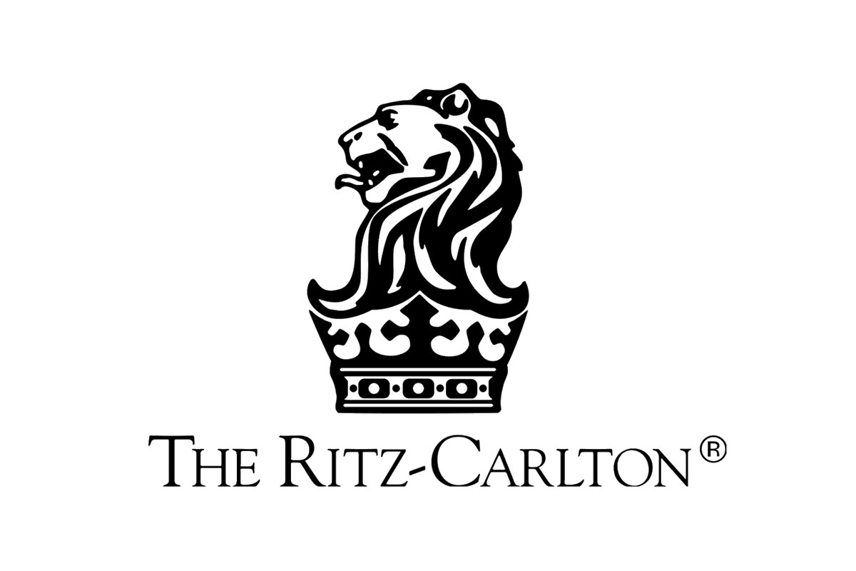 Ritz-Carlton丽思卡尔顿图标