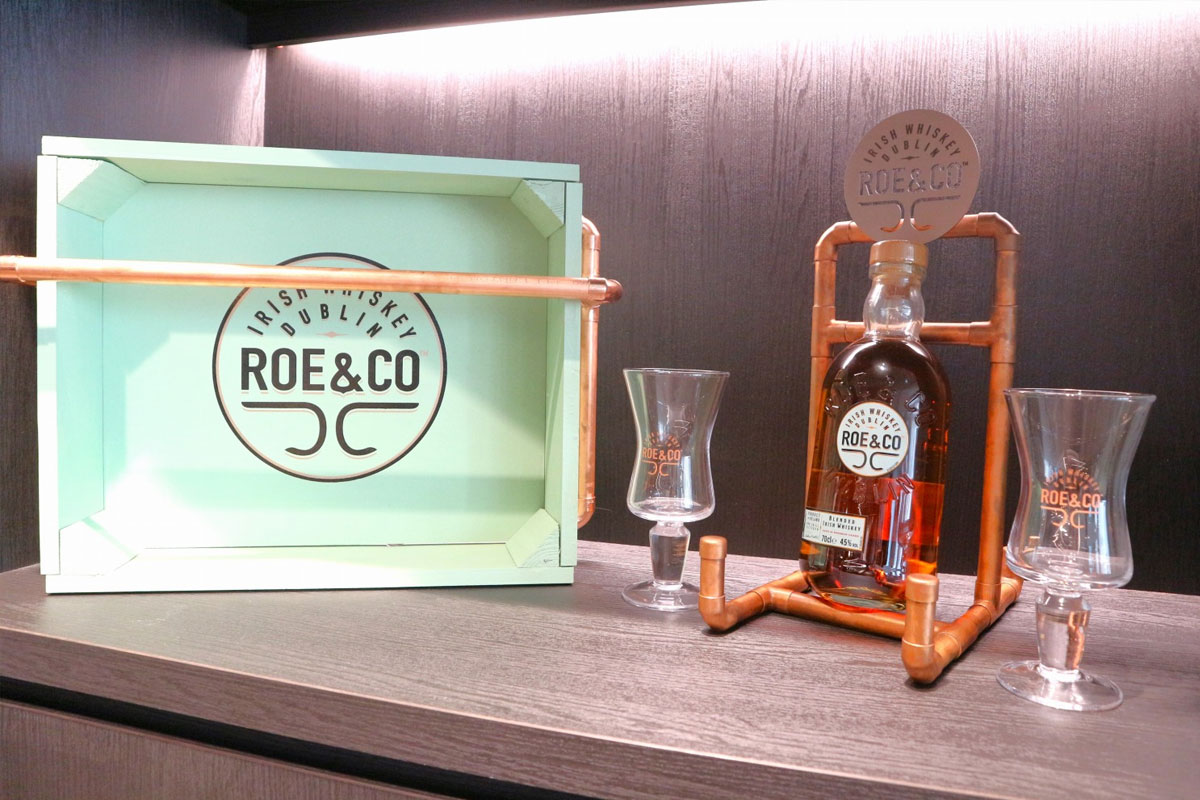 Roe & Co罗伊公司包装