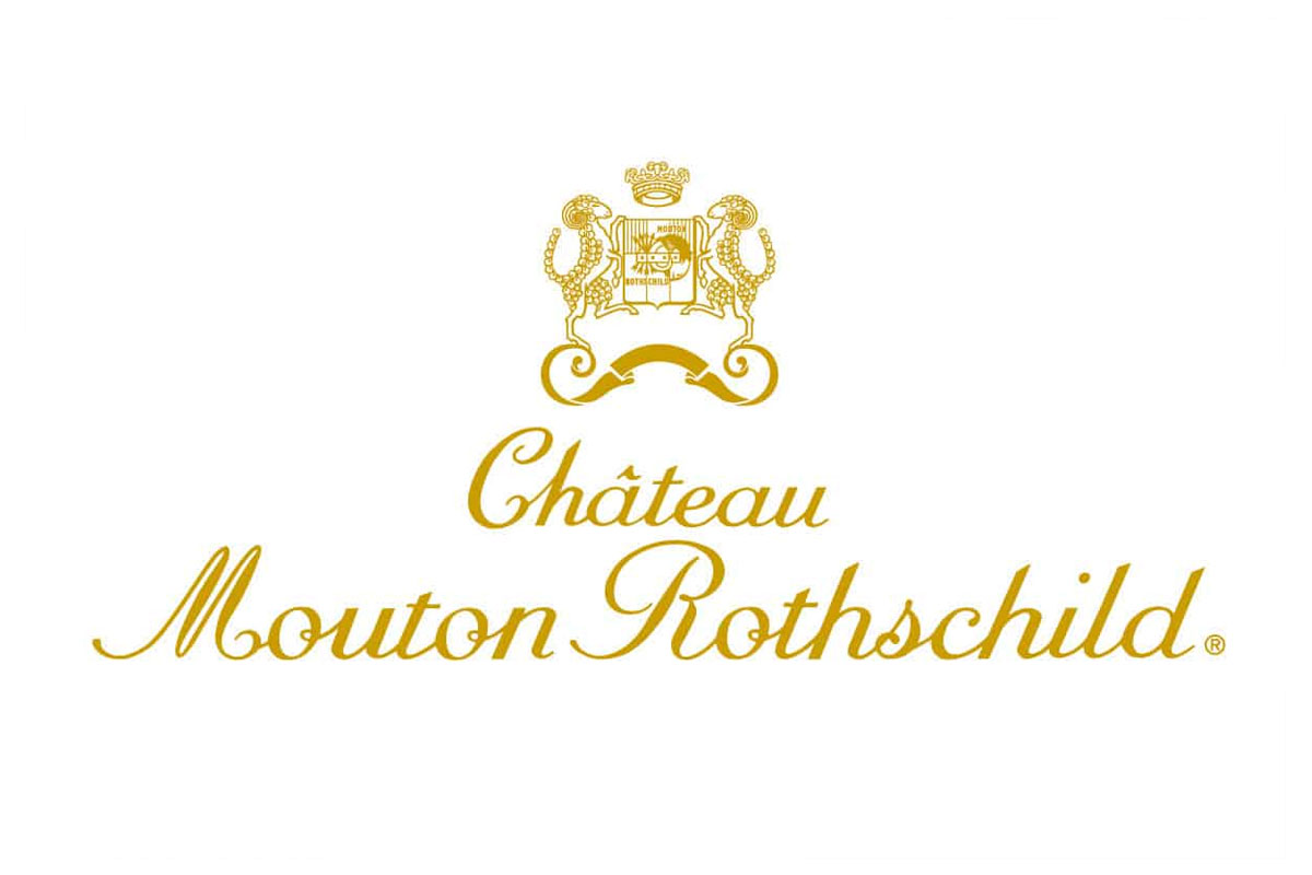 Mouton Rothschild木桐图标