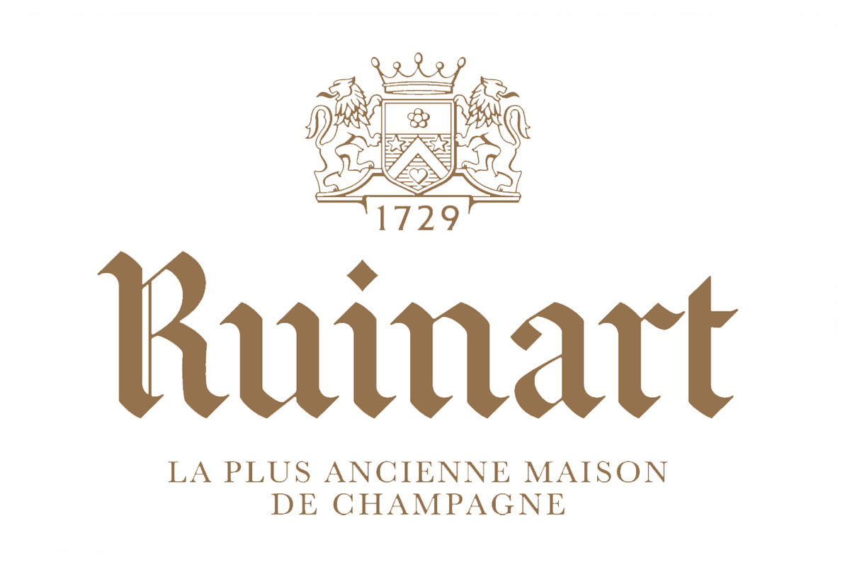 Ruinart汝纳特图标