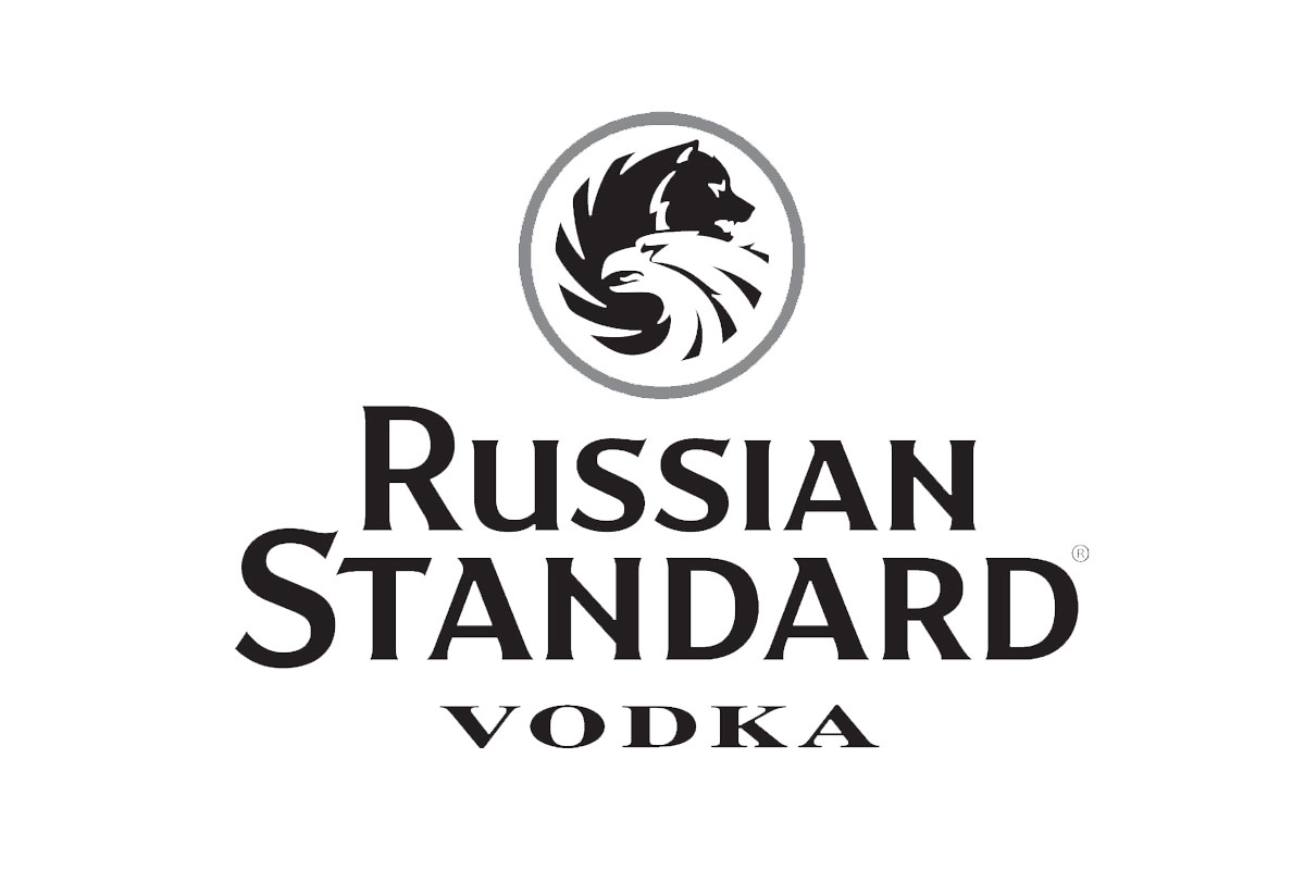 Russian Standard俄罗斯标准图标