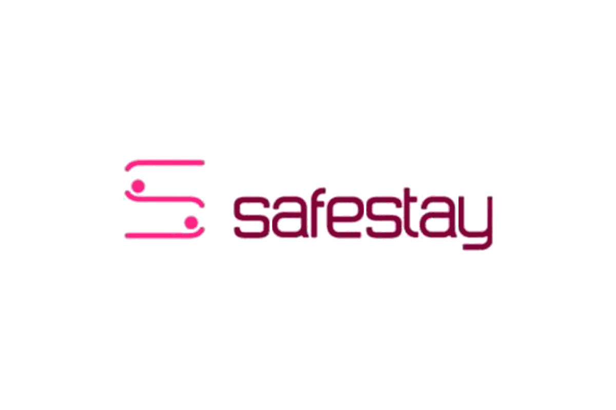 Safestay图标