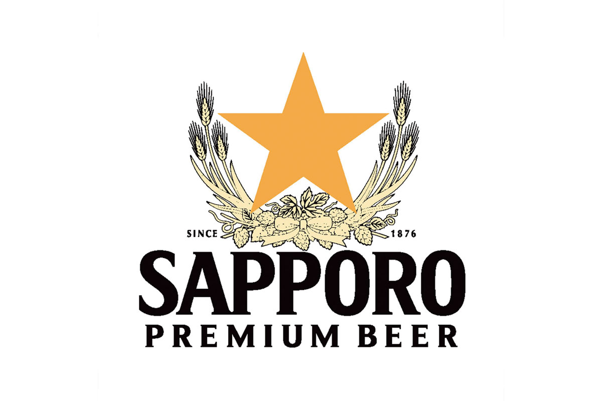 Sapporo札幌啤酒图标
