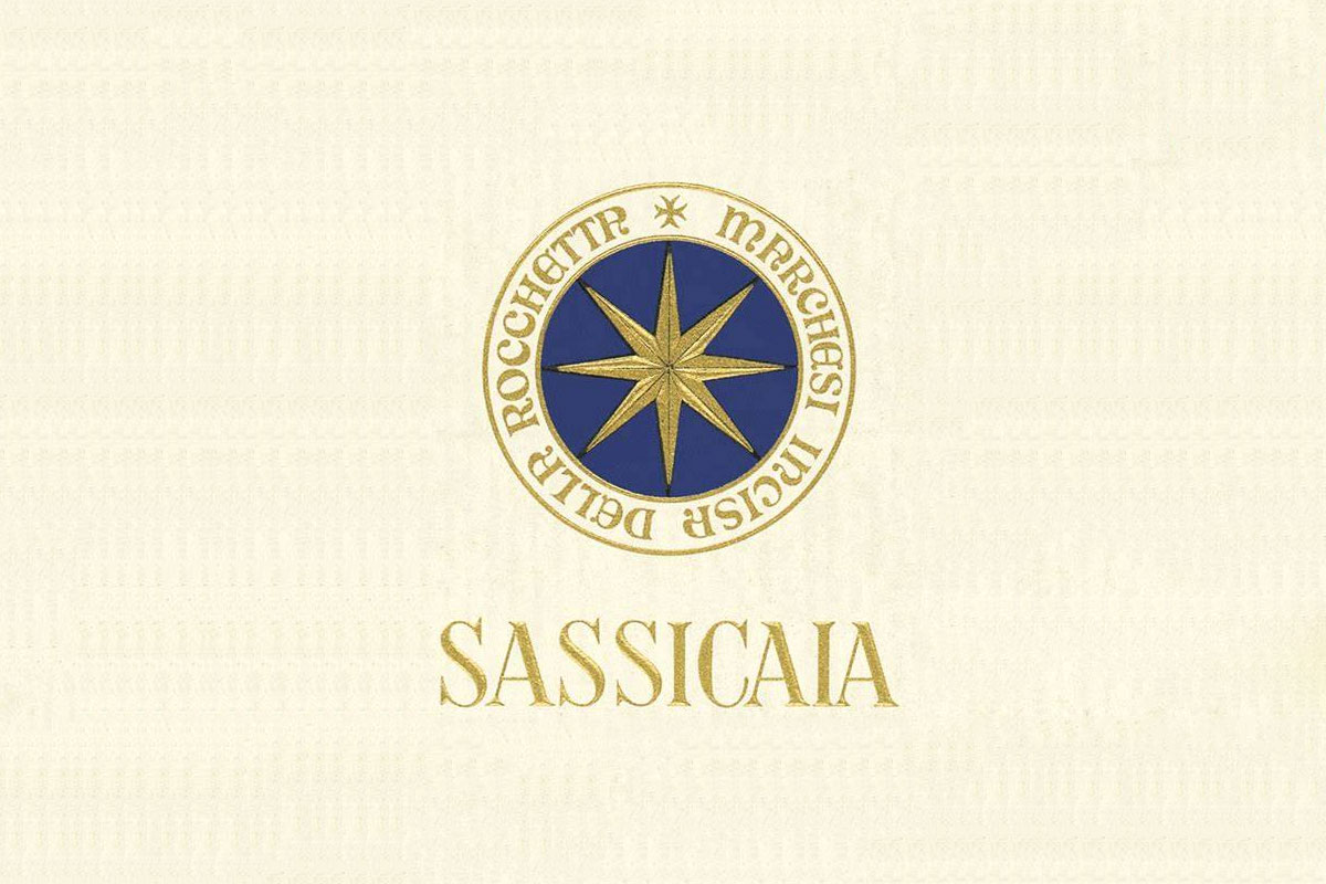 Sassicaia西施佳雅图标