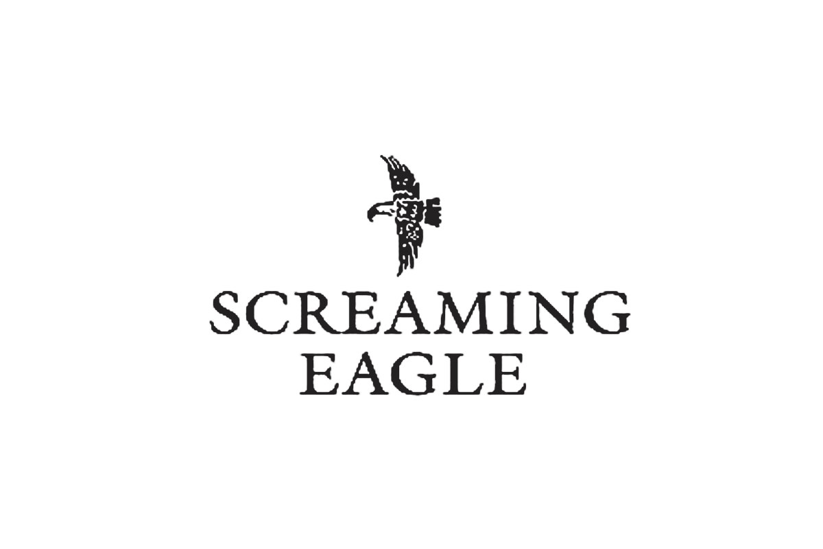 Screaming Eagle啸鹰图标