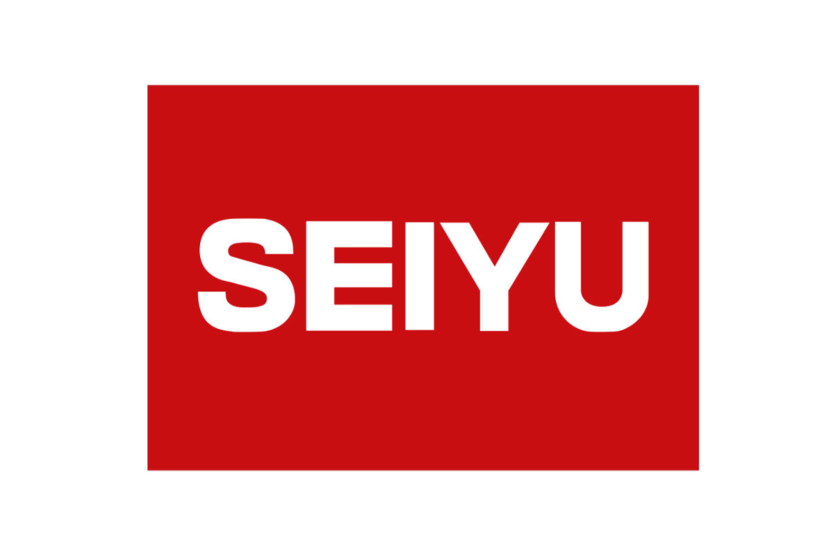Seiyu图标