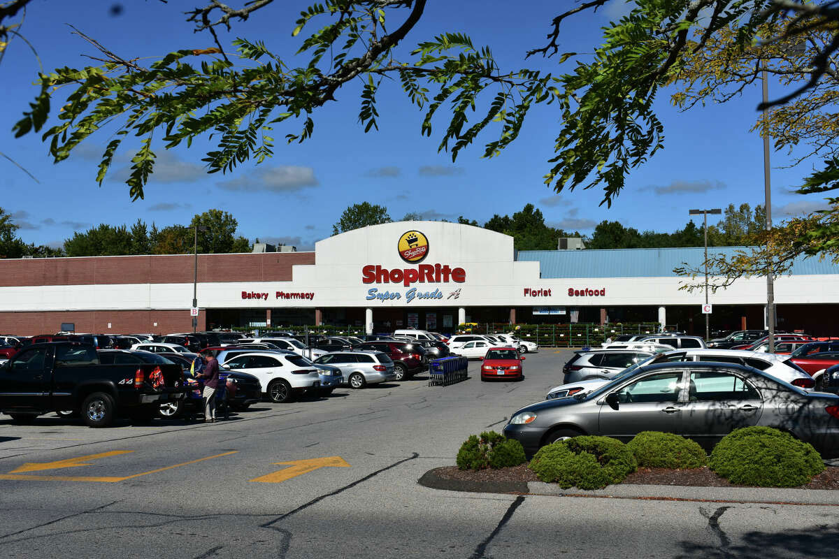Shoprite标志设计含义及超市品牌设计理念