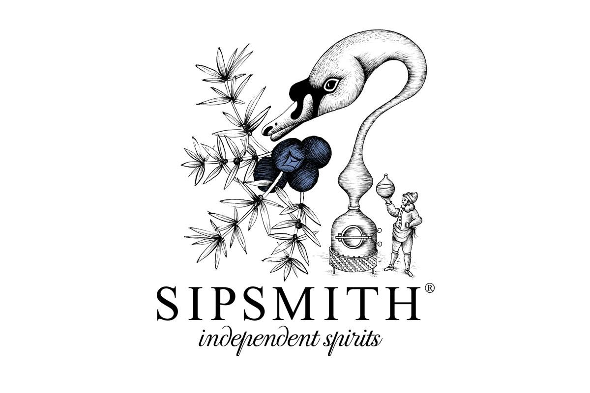 Sipsmith希普史密斯图标
