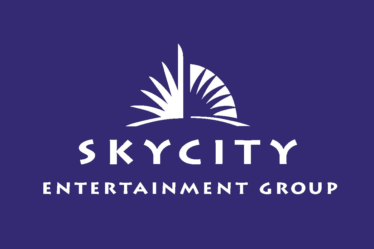 SkyCity Hotel标志设计含义及酒店品牌设计理念