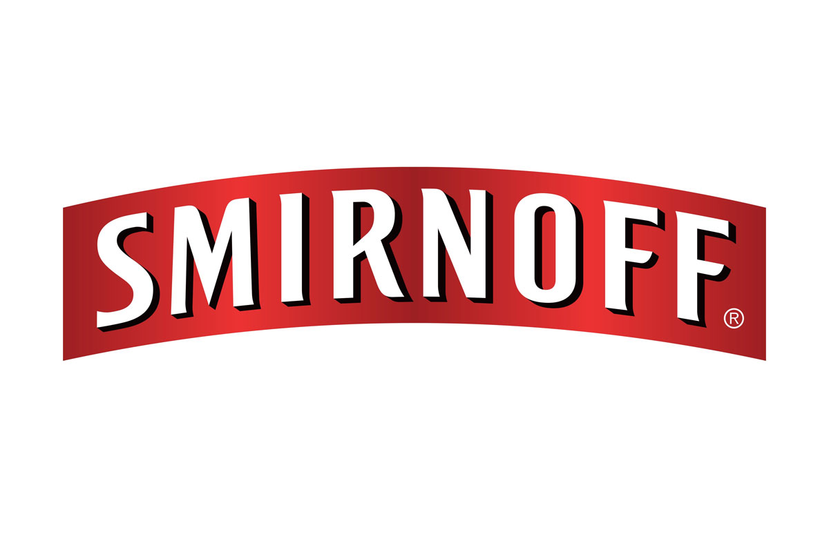 Smirnoff斯米尔诺夫图标