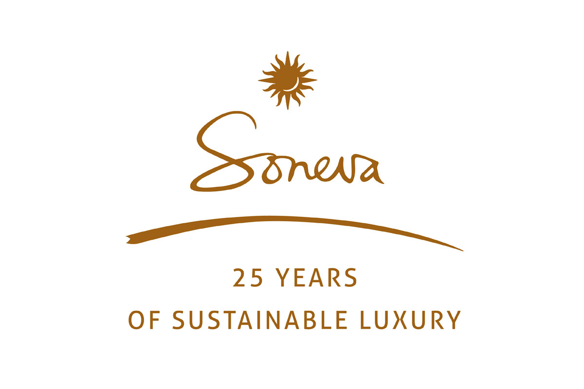 Soneva索尼娃酒店图标