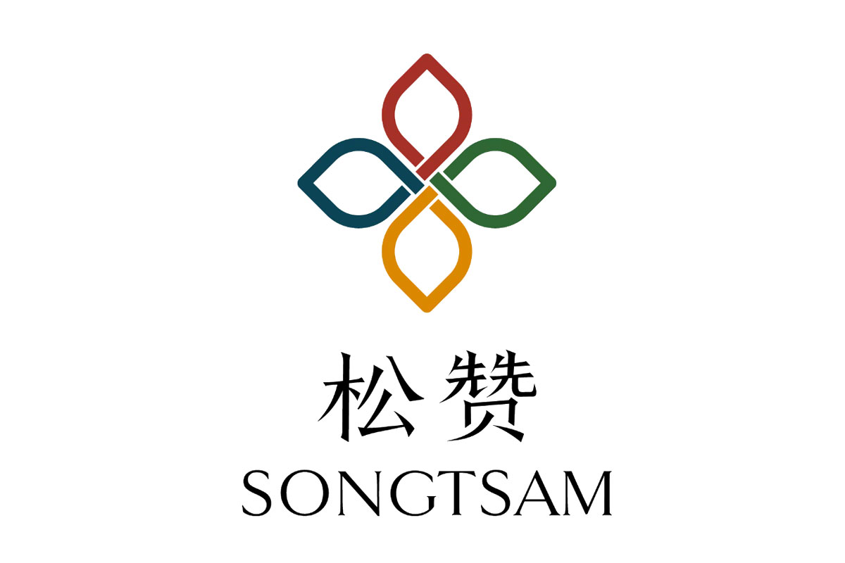 Songtsam松赞酒店图标