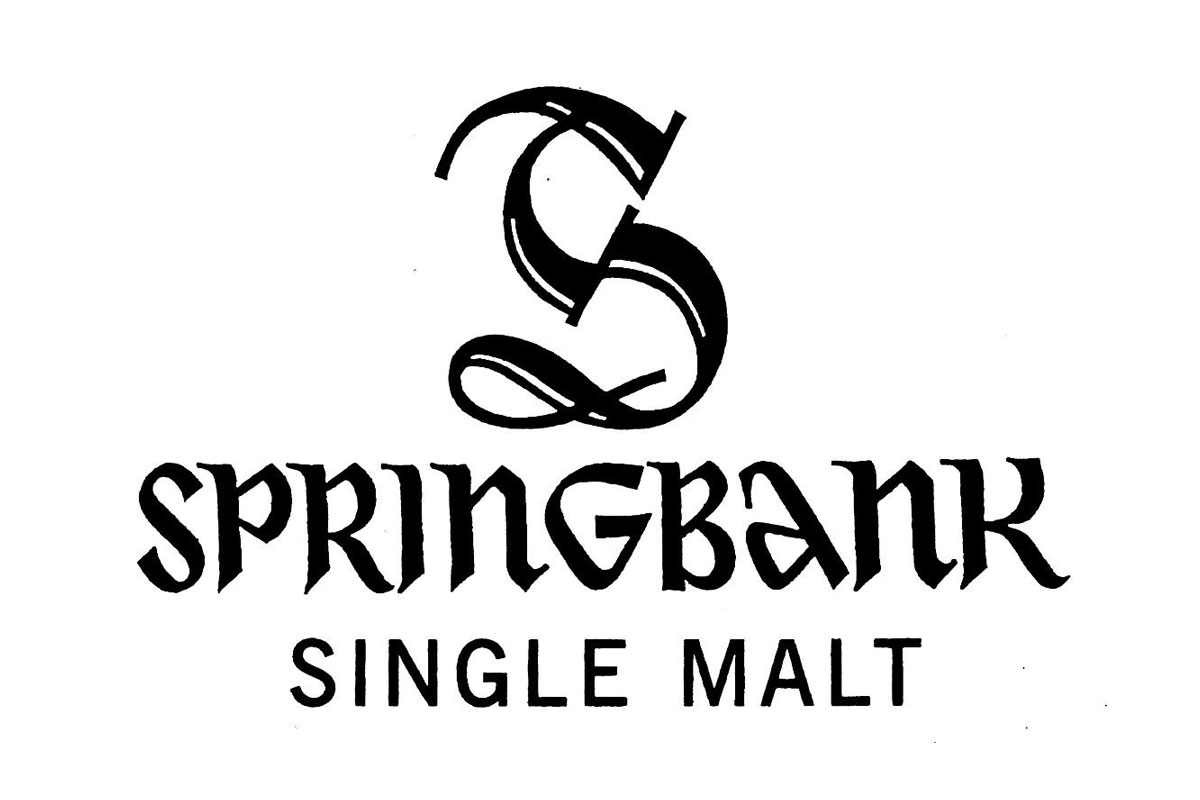 Springbank云顶图标