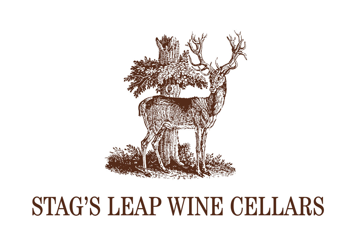 Stag's Leap Wine Cellars鹿跃图标