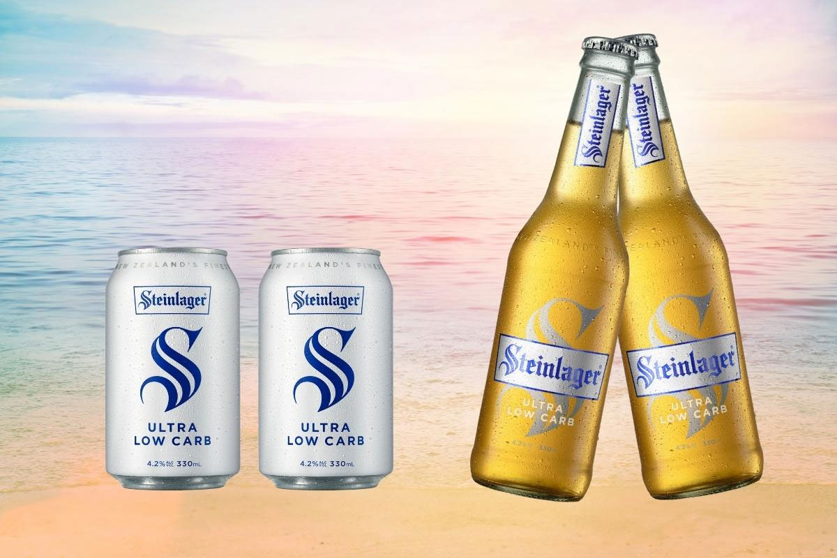 Steinlager斯坦因拉格包装