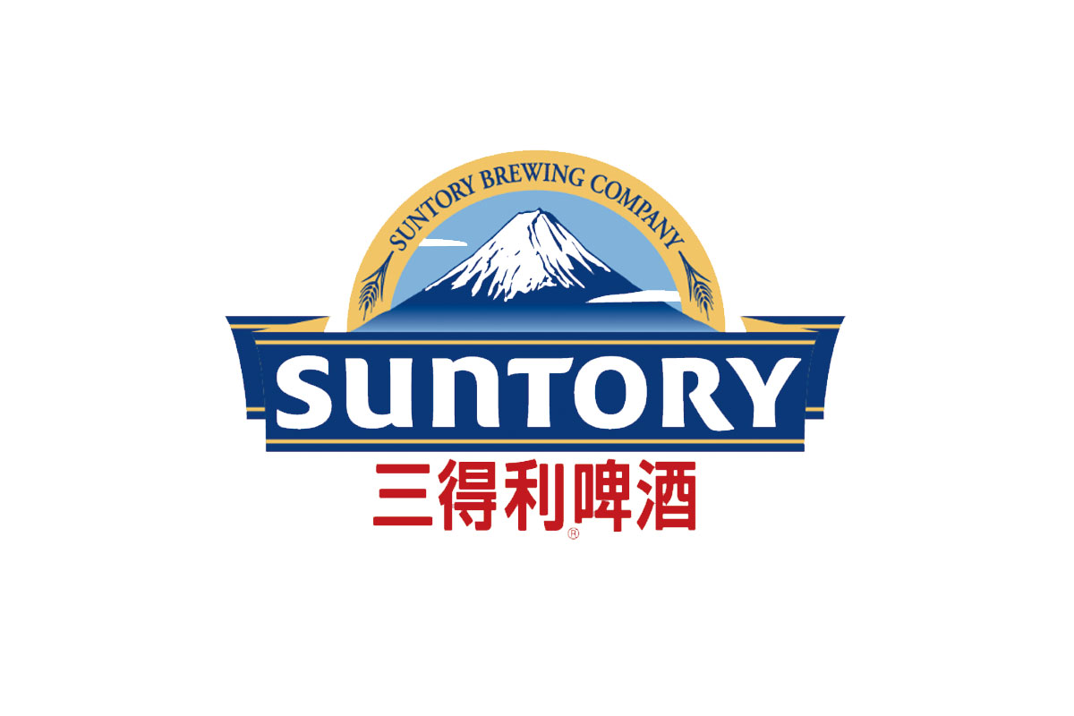 Suntory三得利啤酒图标