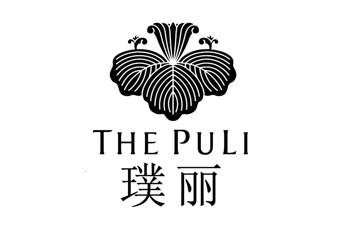 THE PULI璞丽酒店图标