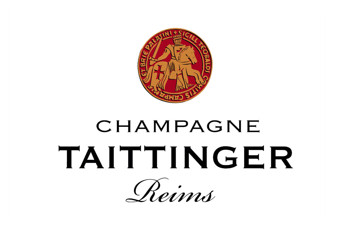 Taittinger泰亭哲图标