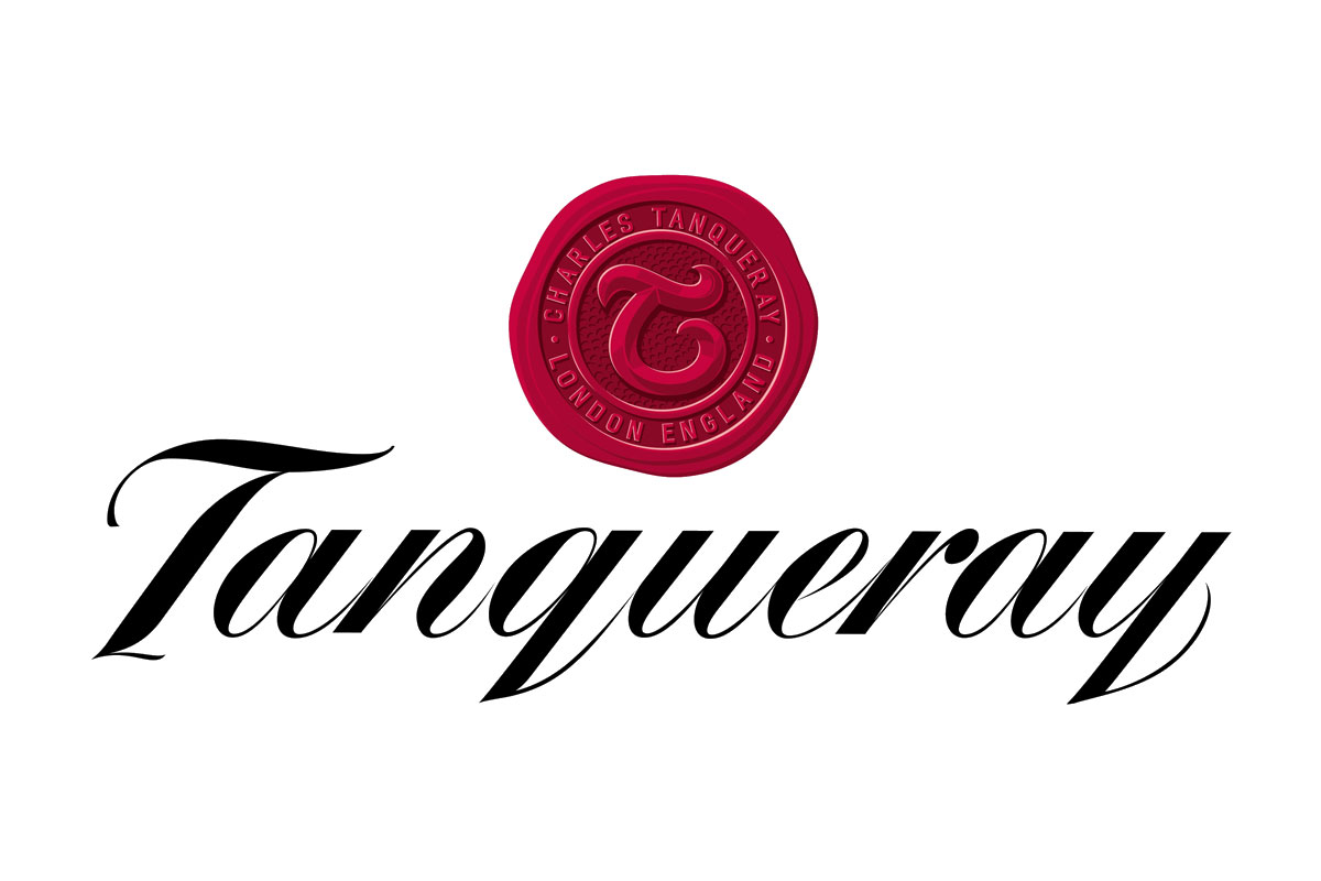 Tanqueray添加利金酒图标