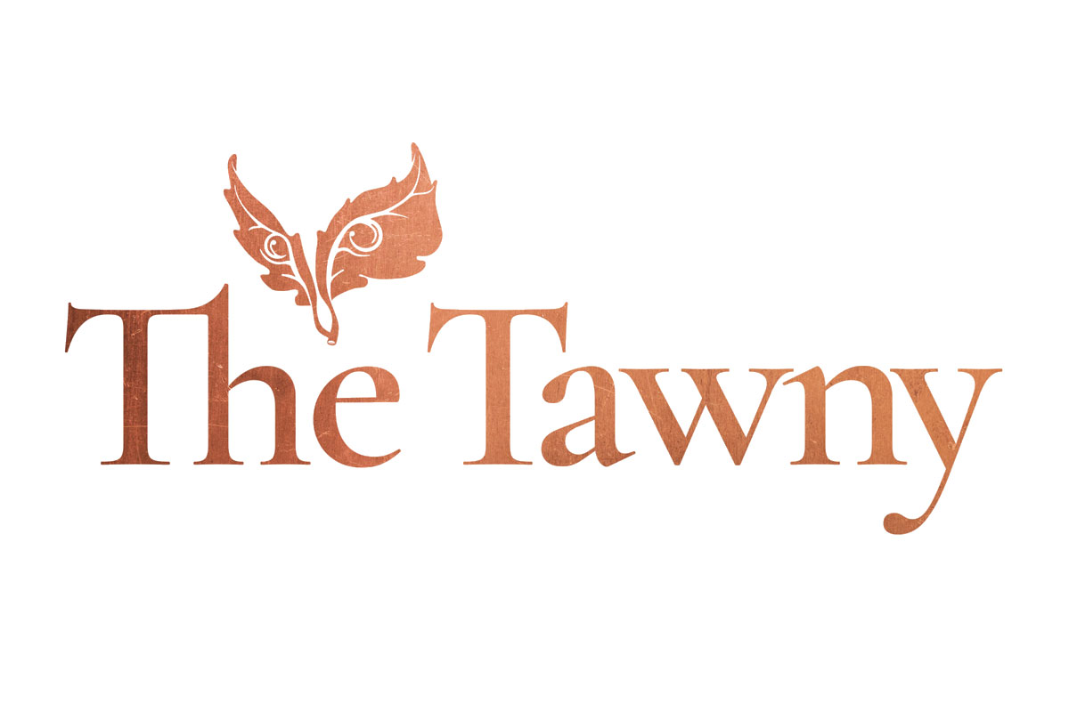The Tawny图标