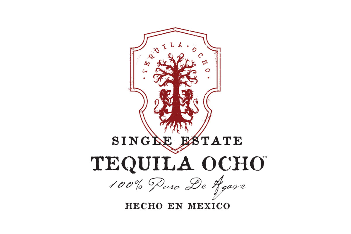 Tequila Ocho田园8号图标