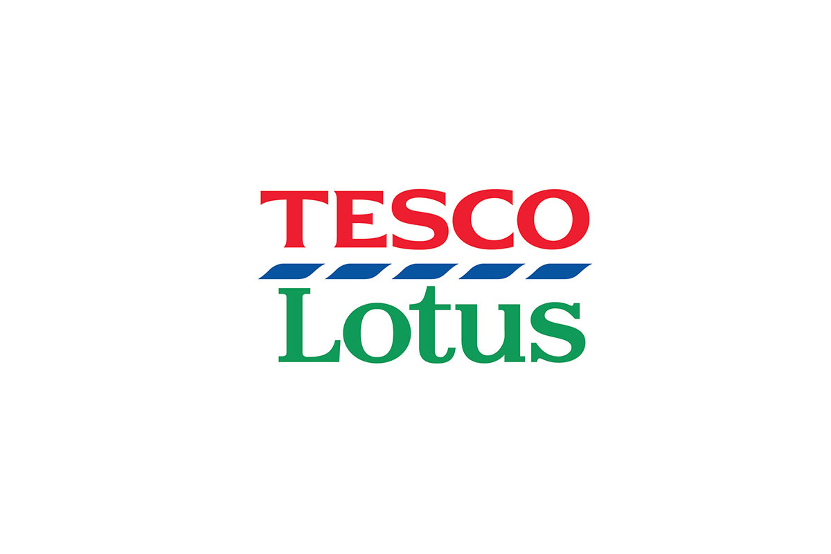 Tesco Lotus图标