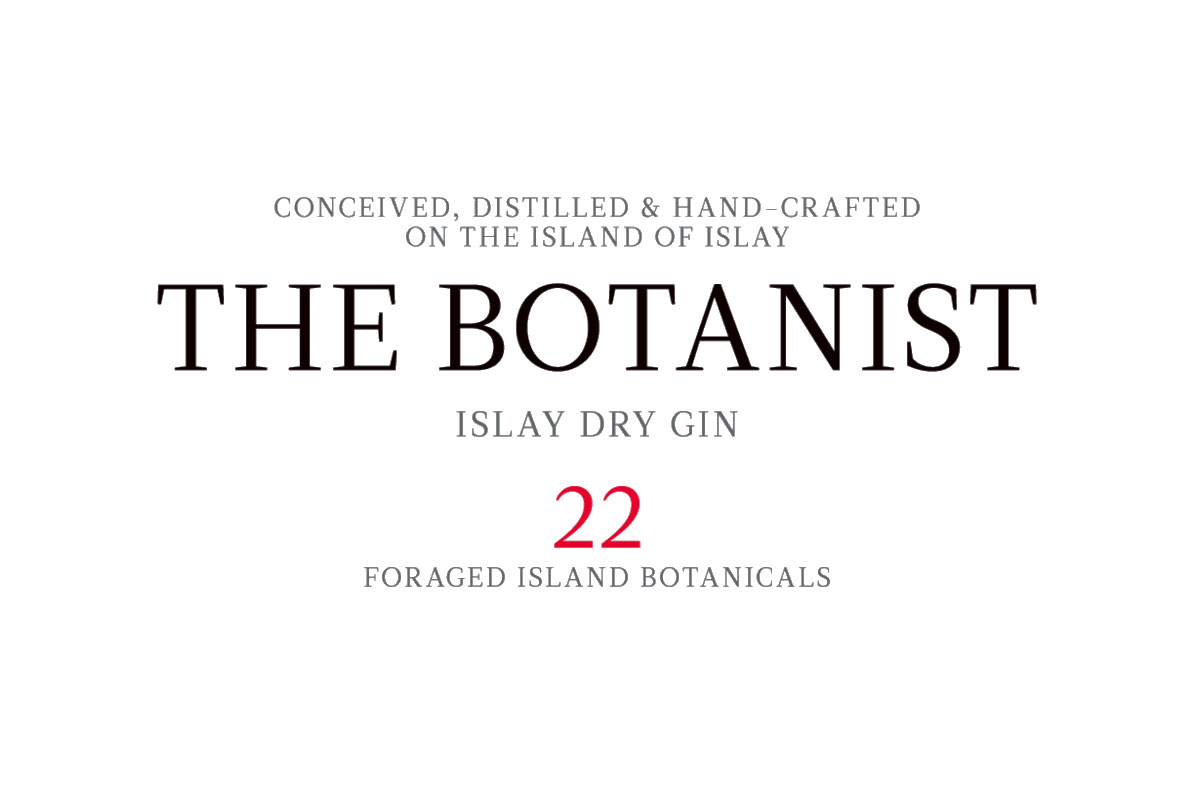 The Botanist植物学家图标