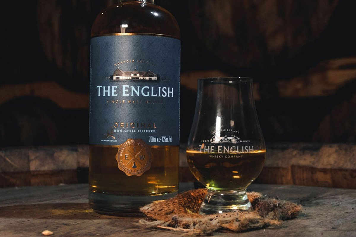 The English英格诗包装