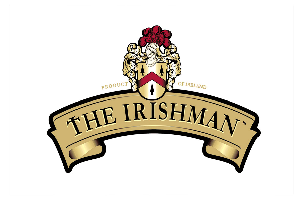 The Irishman爱尔兰人图标