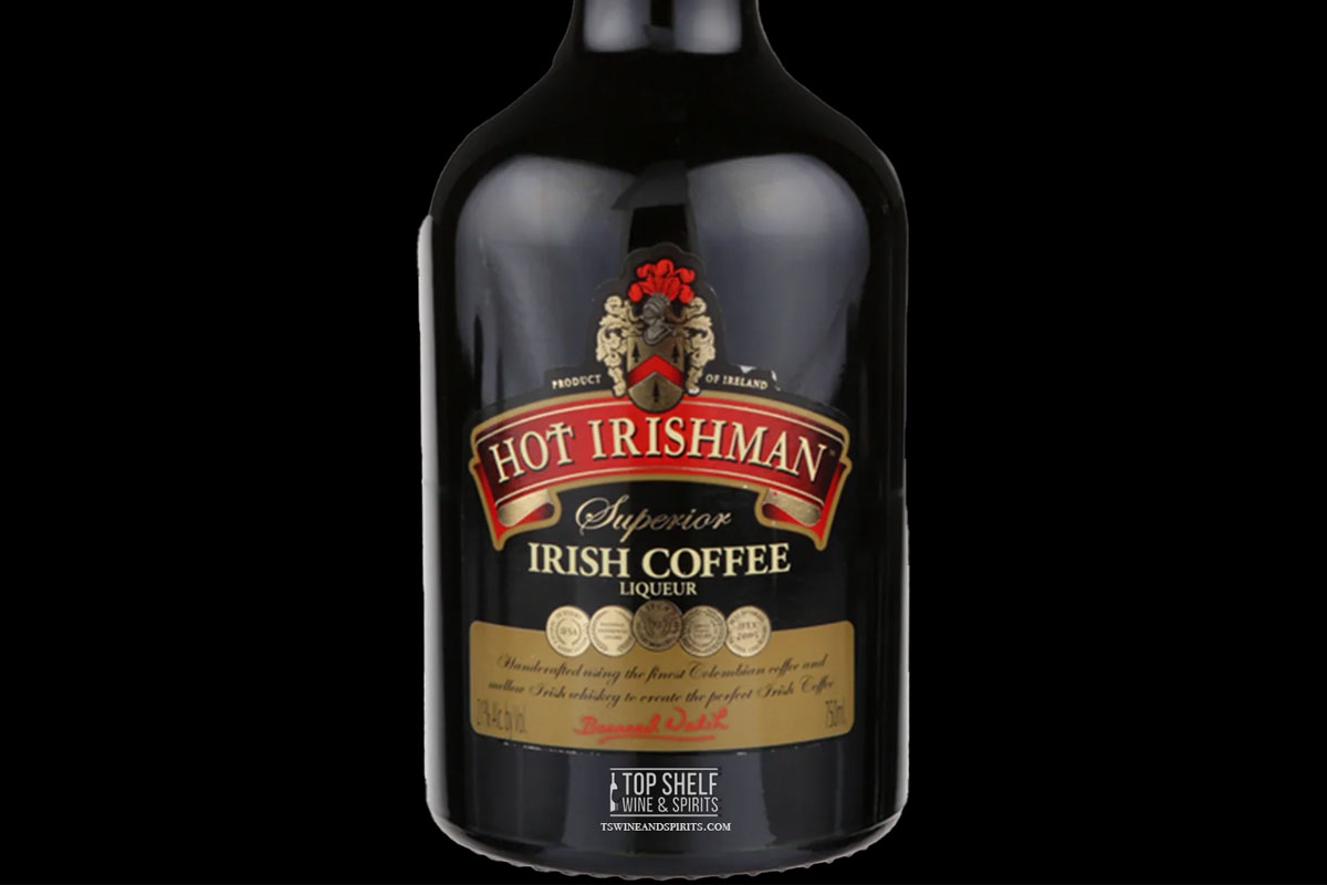 The Irishman爱尔兰人包装